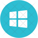 Windows Interface Version Icon