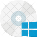 Windows Cd Icon