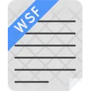 Windows Script File Icon - Download in Flat Style