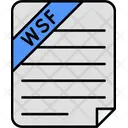 Windows Script File Icon - Files & Folders Colored Outline Icons ...