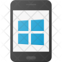 Windows Smartphone Icon