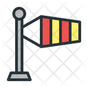 Windsock Icon