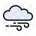 Windy  Icon