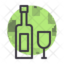 Wine Icon