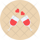 Wine Icon
