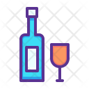 Wine Icon