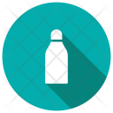 Wine Water Colddrink Icon