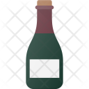 Wine bottle  Icon