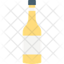 Wine Bottle Champagne Bottle Alcohol Icon