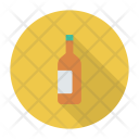 Wine Champagne Beer Icon