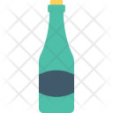 Wine Bottle Icon