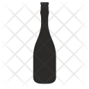 Wine bottle  Icon