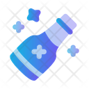 Wine bottle  Icon