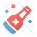 Wine bottle  Icon
