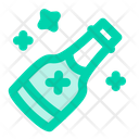 Wine bottle  Icon