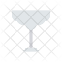 Wine Glass Juice Icon