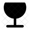 Wine Glass  Icon