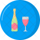 Wine Icon