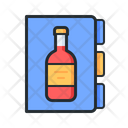 Wine List Icon