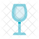 Wineglass Cocktail Drink Icon