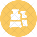 Wines Bottles Beverage Icon