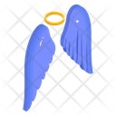Wings Icon