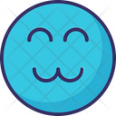Wink Emoticons Smiley Icon