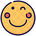 Wink Icon
