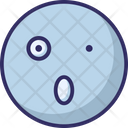 Winkle Cool Emoticon Icon