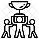 Winner  Icon