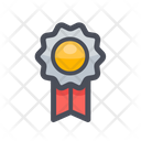 Winner Medal Bronze Medal Gold Medal Icon