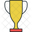 Winning Cup Icon