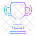 Winning Cup Icon