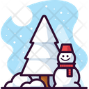 Winter Icon