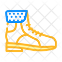 Winter Boots Icon