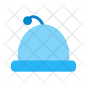 Winter cap Icon