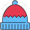 Winter Hat Icon