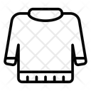 Winter Jersey Icon