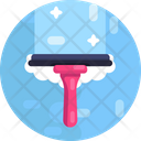 Cleaning Hygiene Housekeeping Icon