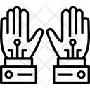 Wired  Icon