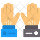 Wired  Icon
