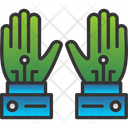 Wired  Icon