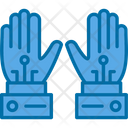 Wired  Icon