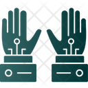 Wired  Icon