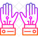 Wired  Icon