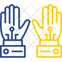 Wired  Icon