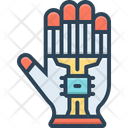 Wired Gloves Wired Gloves Icon