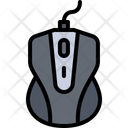 Wired Mouse Wired Mouse Icon