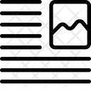 Wireframe Icon