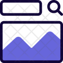 Wireframe Icon